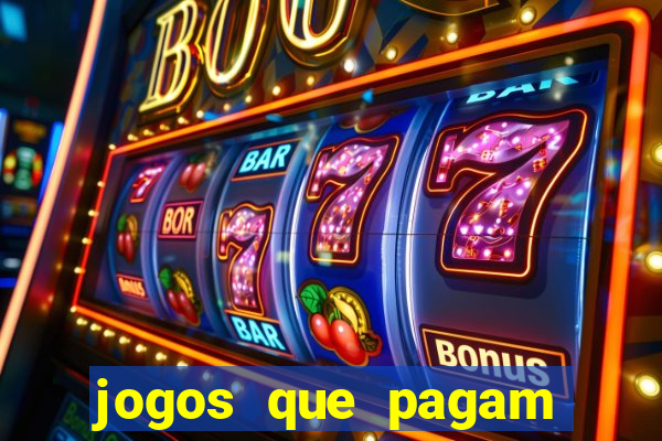 jogos que pagam via pagbank